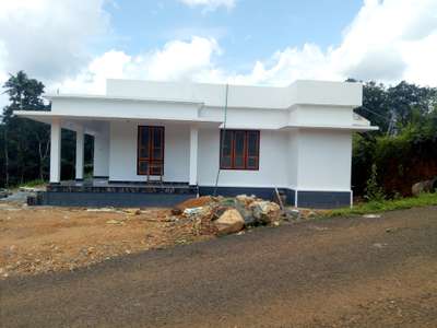 1200 sq @ ponkunnam elamgulam