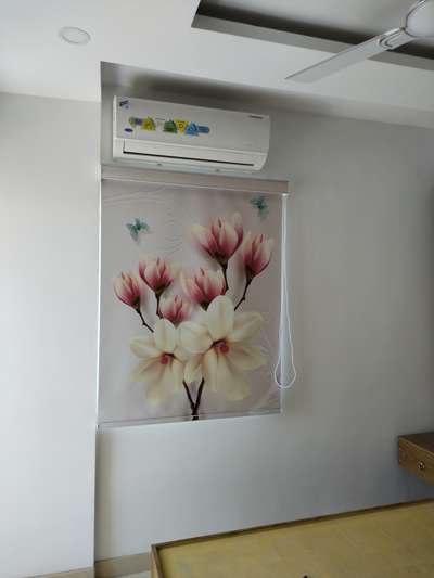 #printed blinds