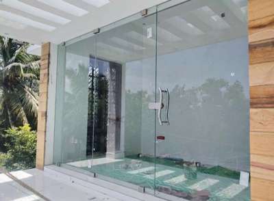 #GlassDoors  #WindowGlass  #glassworks