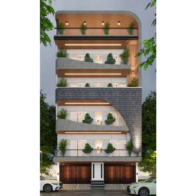 NEW BUILDER FLOOR ELEVATION DESIGN.

 #innovativedesigns #Architect #architecturedesigns #InteriorDesigner #Architectural&Interior #ElevationHome #ElevationDesign #LayoutDesigns