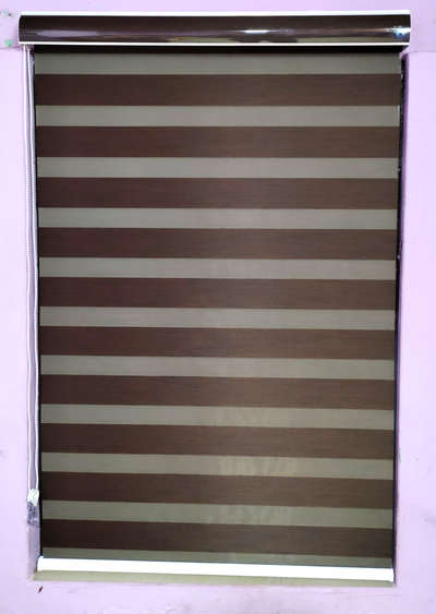 #zebra_blinds #zebracurtain #curtains