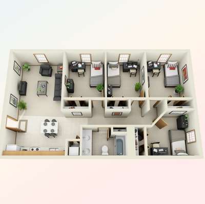 #3d model #