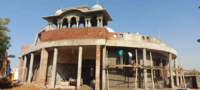 library Vidhyadhar nagar