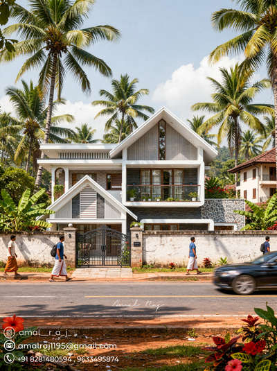 Home💚
4bhk


#keralahomedesignideas #architecturedesignstudio #interiordesigntrends2024
#lumion11
#lumionrealsitic 3DArchitecture keralahomeplanners keralahomes Blender3D, 3DArchitecture, LearnBlender, ArchitecturalDesign, 3D, Render, Architecture, Design keralahomes sketchup Kerala Traditiona Homes @keralahomeplanners @kerala_homes_design