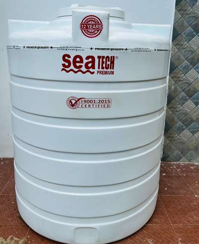 #Seatech
#White_premium_water_tank  #Kolo  #Kolo_education #Kolo_construction #3layer  #100%_virgin #Food_grade_material #Tank