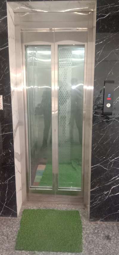 home lift for glass door lift and ss cabin 
contact no. 
9599468052