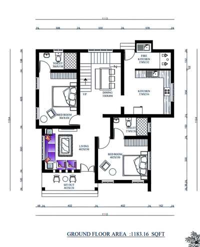 we build our lovely Home💞
#Thrissur
#SouthFacingPlan
#vasthu_consultancy
#newhome 
#FloorPlans
#Architect
#architecturedesigns
#CivilEngineer
#CivilContractor
#3d
#Palakkad
#simplehomestyle
#ElevationHome
#HomeDecor