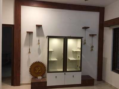 pooja room