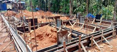 K.N.S constructions
 #KeralaStyleHouse  #keralahomeplans  #constructioncompany  #flat  #buildersinkerala