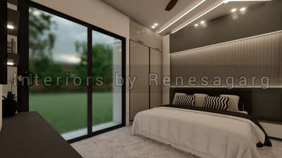 *3D interiors*
FOUR 3D RENDERS ON INTERIOR ROOM