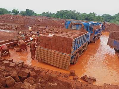 kannur stone  🚚