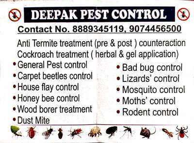 #pestcontrol