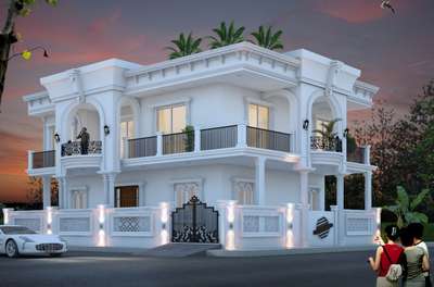 #1700/- per sqft civil work #new project at jhotwara 
1700/- per sqft