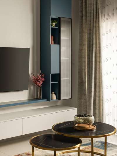 LOVE ALL THE INTERIOR DETAILING.
.
CONTACT FOR MORE AND DM FOR INTERIOR DESIGNING SERVICES 
.
#interiordesign  #BedroomDecor #LivingroomDesigns #mandirdesign