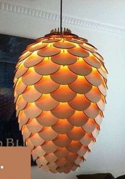 All types of wooden lamps are made here 
 #lamp  #woodenlamp