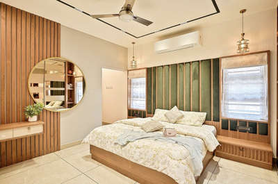 bedroom kitchen