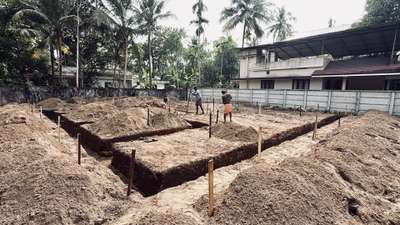 Our ongoing residential apartment project.
.
.

#construction #architecture #design #building #interiordesign #renovation #engineering #contractor #home #realestate #concrete #constructionlife #builder #interior #civilengineering #homedecor #architect #civil #heavyequipment #homeimprovement #house #constructionsite #homedesign #carpentry #tools #engineer #work #builders #quality #turnkey #buildingdrawings #structure #automation #consultant
#commercial #residentialproject