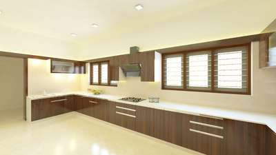 kitchen work ettumanoor site