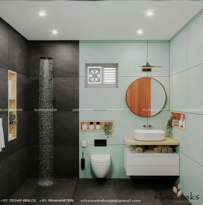 "Transforming Bathrooms through Design Excellence"

Client - Akhil
Location - Kasargod

We build your dream home. Contact us

#silveroaks #silveroaksengineers
#ToiletInteriorDesign
#BathroomInspiration
#InteriorDesignIdeas
#ToiletDecor
#BathroomRenovation
#HomeDecorInspiration
#ToiletInterior
#LuxuryBathroom
#BathroomDesignIdeas
#ToiletDesign
#InteriorDesignInspiration
#BathroomInspo
#ToiletMakeover
#BathroomDecor
#HomeInteriorDesign
#ToiletInteriorInspiration
#BathroomGoals
#ToiletRenovation
#InteriorDesignTrends
#BathroomDesignTrends
#ToiletInteriorDesignIdeas
#luxurytoilet