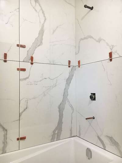 tile #BathroomTIles