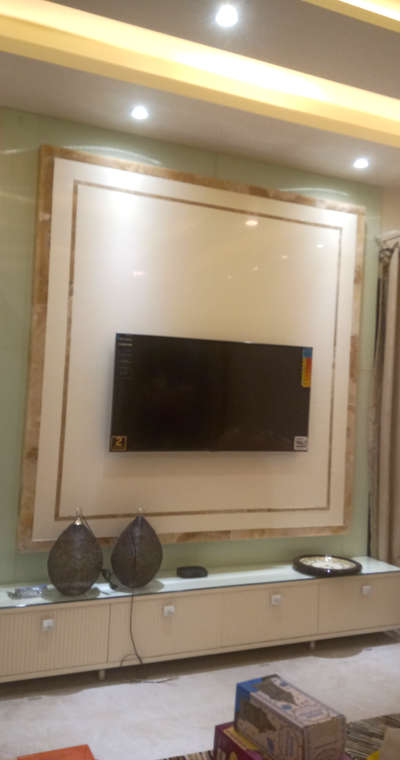 tv panel high gloss finish contact 8957578977