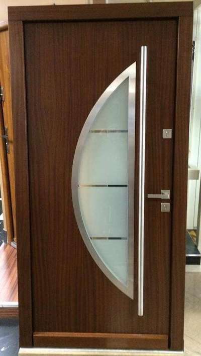 Door design