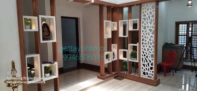 #livingroom #livingroomdecor #livingroominspo #partition #livingroominspiration #roomdecoration