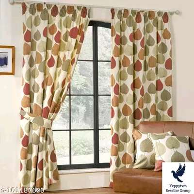 3D Flower Digital Printed Polyester Fabric Curtains for Bed Room Kids Room Living Room hall room Balcony room  decoration 3d print curtain  3d digital curtain curtains for home Curtains for bed room & kids room Living Room Home Parda
Material: Polyester
Opacity: Room Darkening
Length: Door
Type: 3D
Print or Pattern Type: Floral
Net Quantity (N): 2
Add a touch of sophistication to your Living and bed room interiors by getting these premium curtains These curtains are extremely fine in quality and can be maintained easily. It hangs nicely with enough folds to cover up the doors and French windows of your room 3d digital printed curtains 3d print curtain living room bedroom kids room hall balcony decorations home curtains parda new design flower waterfall floral scenery Forest Animals Cartoon Natural Princess  5 feet window 7 feet door 9 feet long door 3d digital print curtains 3d digital curtains 3d curtains Curtains for Door 7 Feet Curtains For Long Door 9 Feet Curtains For window 5 Fee
