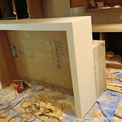 #corian #coriantop #coriantopwork #coriancolors #coriantable #coriancutting #coriankitchens #coriankitchentop #coriansinks #corianmodel #coriantabledesign