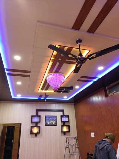 We Decorate Your Dream Home 
with vintage pvc wall panels desgin 
all India Service 
 #PVCFalseCeiling  #pvcwallpanel  #wallpaperrolles  #koloapp  #kolohindi  #kolopost  #saifidecorhub