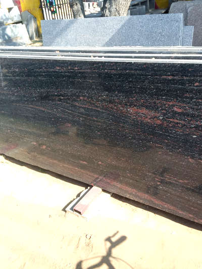 South Indian Granite