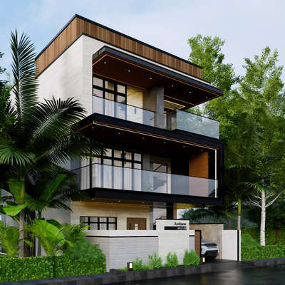 We are an Architecture Design Studio based in Narmadapuram,MP, India.

Project : Mr. Verma Residence ( Proposed)
Plot size : 25x50 ( 1250 Sqft).
Service: Architecture & Interior Design
.
Please watch the full 3D Animation Video on Our YouTube Channel.
👉 Link : https://youtu.be/flnqutwnpyQ
.
#HouseDesigns #ContemporaryHouse #exteriordesigns #exterior3D #Architect #architecturedesigns #25x50hhouseplan #InteriorDesigner
