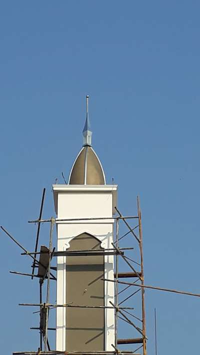 vengara masjid