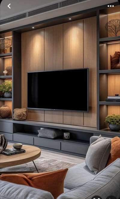 LCD panel designs  #tvcabinet