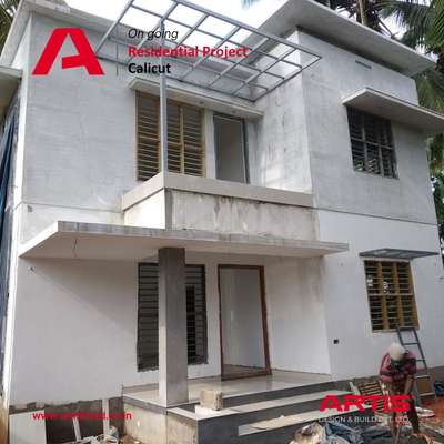 Ongoing Project
🏠Residential
Ramanattukara, Calicut

2800 sqft
Client: Mr. Ali

Follow us on:-

Website:
www.artisbuild.co.in

Instagram:
www.instagram.com/artis_build

Facebook:
www.facebook.com/artis.design.and.build

LinkedIn:
www.linkedin.com/company/artisbuild

X:
www.x.com/artis_build

YouTube:
www.youtube.com/@ARTIS_Build

WhatsApp:
https://wa.me/message/EGX2RZDXK4NJN1

#home #house #residentialbuilding #keralahome #keralaresidential ##CivilEngineering #engineering #buildingthefuture #building #metalbuilding #peb #preengineeredbuildings #PreEngineeredSteelBuildings #constructionhouse #houseconstruction #housebuilding #interiorarchitecture #architectural #architecture 
#steelstructure
#structuralengineering🏗️