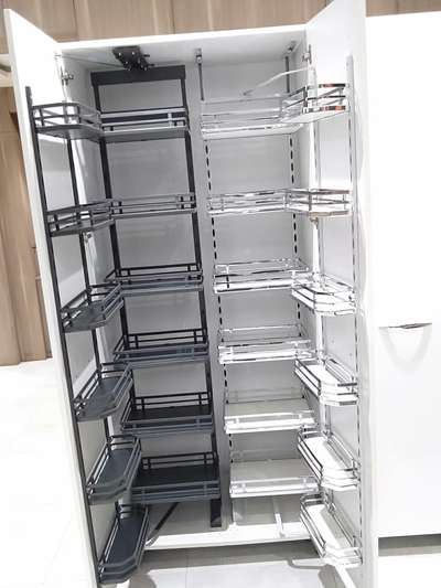 modular kitchen accessories available at best rate (Cucina Studio)