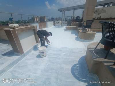 waterproofing solution