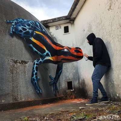 #3DPainting