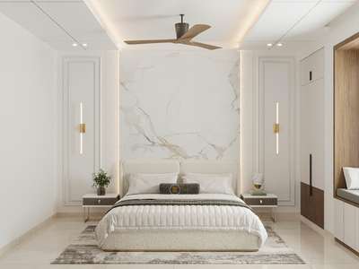 master bedroom European theme 
 #HouseDesigns  #InteriorDesigner  #LUXURY_INTERIOR  #minimalistdesigns  #aesthetic  #enhancedcomfort  #Architectural&Interior  #DelhiGhaziabadNoida  #ghaziabadinterior  #noidaintreor  #moldings