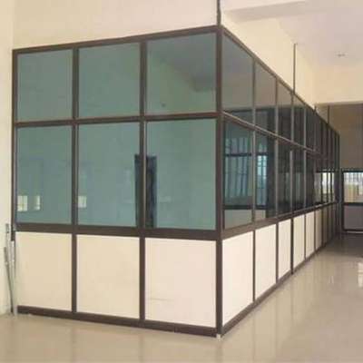 Need experienced worker for Aluminium window partition. location delhi