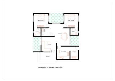 Floor plan    #Palakkad #all_kerala #Malappuram