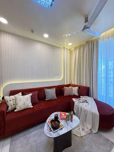 you want to get your home interior designed, please contact us. #InteriorDesigner #architecturedesigns #Contractor #koloapp #instadesign