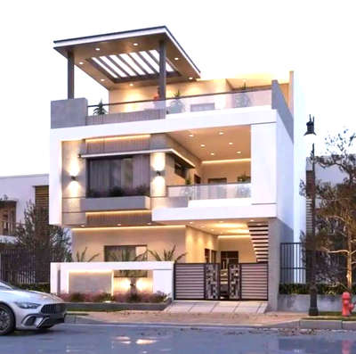 contact me for home designing 🏘️
घर के नक्शेबनवाने के लिए संपर्क करे 🏘️
 #3d  #3delivation #ElevationHome #HomeDecor #homeelevations #HouseDesigns #ElevationDesign