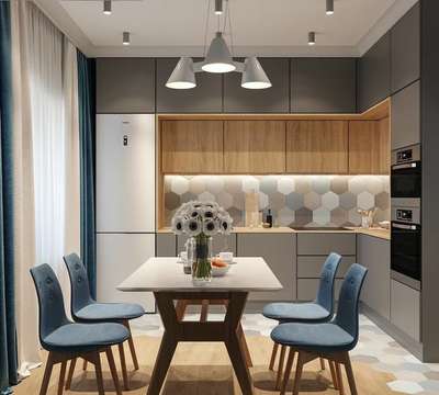 Kitchen Design