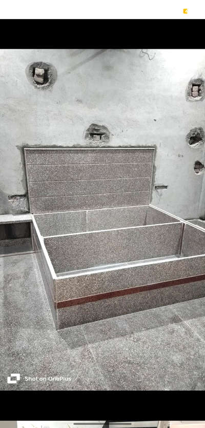 #granite bad