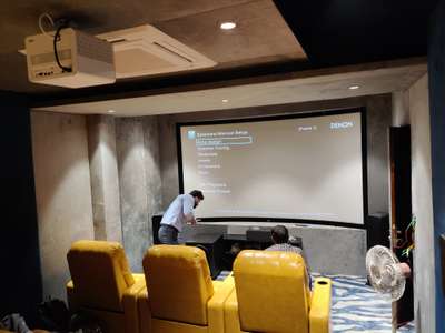 #Hometheater #acoustics