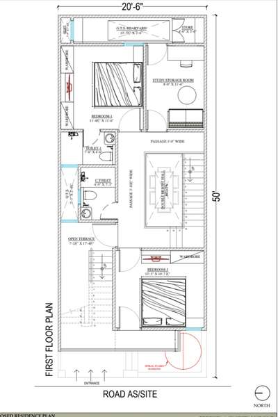 house plans starting at ₹5000/-

small residence with duplex and outer staircase access

#architecture   #house_planning #LAYOUT 
#autocadplanning #HouseDesigns