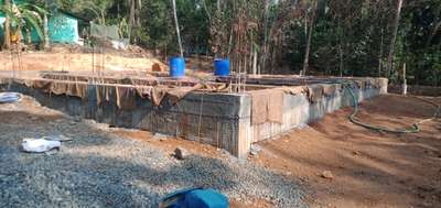 New site at Cherithuruthi