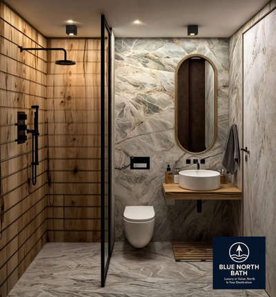 ✨ Design of the Day – Bathroom Elegance
ലക്സുറിയസായ 3D ബാത്ത്‌റൂം ഡിസൈൻ –‌ നിങ്ങളുടെ സ്വപ്‌ന വീട് ഇതുപോലെ ആക്കാമല്ലോ?
Save ചെയ്ത് future ഉപയോഗത്തിനായി വെക്കൂ! 🔖

Blue North – Bath Ideas Begin Here 💧 #BathroomDesigns  #BathroomIdeas  #BathroomStorage  #BathroomTIles  #BathroomRenovation  #BathroomRenovation  #BathroomCabinet  #BathroomFittings   #InteriorDesigner