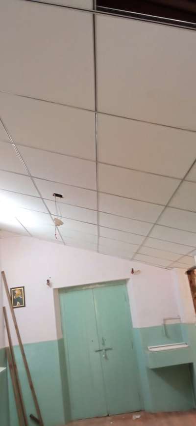 *Tgered ceiling work *
1000sqrft me 10persent off